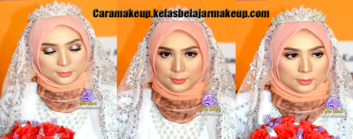 Pemilihan Warna Dalam Solekan